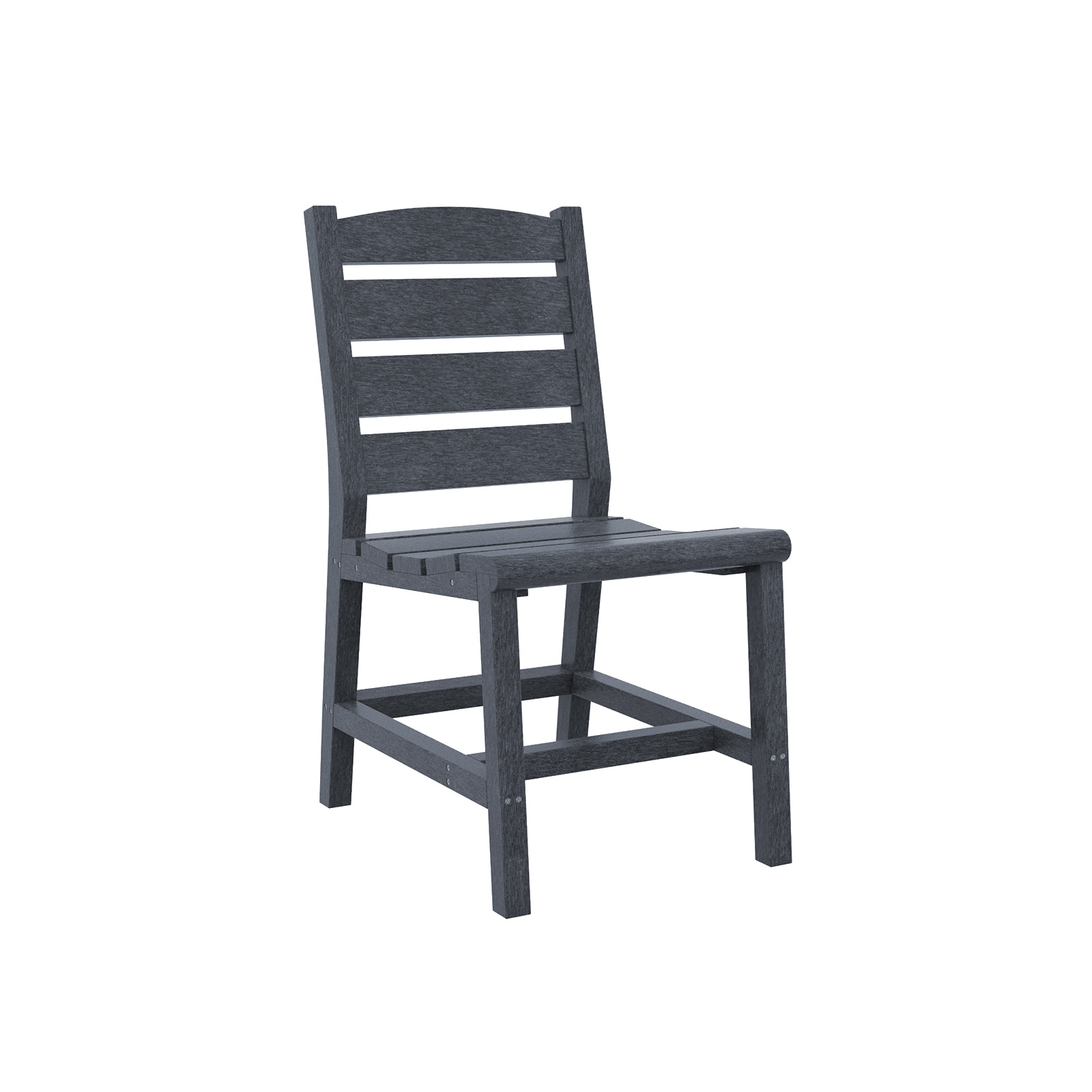 Napa Dining Side Chair - C.R. Plastics