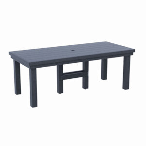 Napa 84" Dining Table