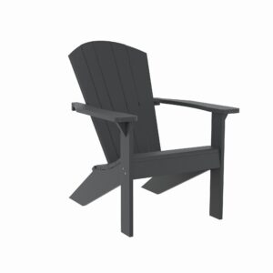 Crystal Harbor Adirondack Chair