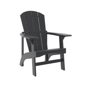 Crystal Harbor Essential Adirondack Chair