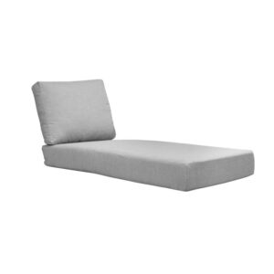 Chaise Extension Cushion Set