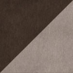 Beige Two-Tone,Chocolate