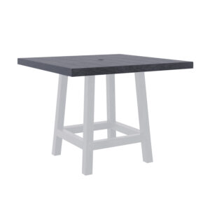 40" Square Table Top